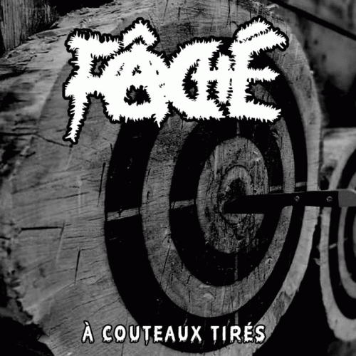 Fache : À Couteaux Tirés Fache : À Couteaux Tirés